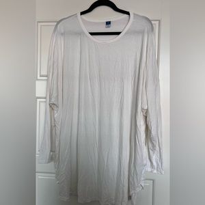 Luxe old navy long sleeve